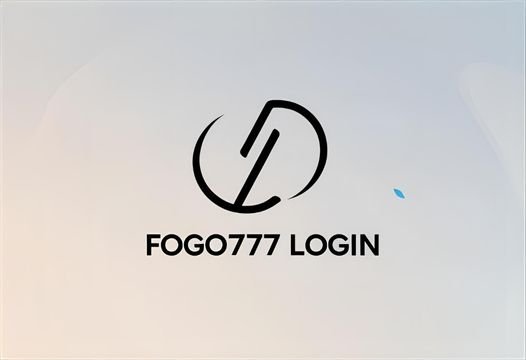 Fogo777 Login